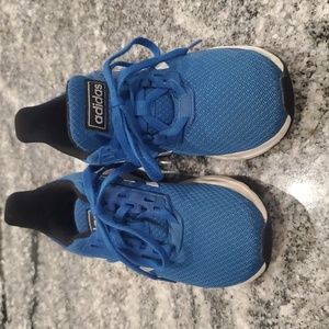 Adidas kids shoes size 11